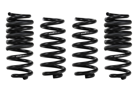 Eibach Special Edition Pro Kit Springs For Trackhawk