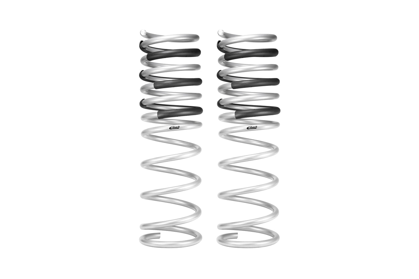 Eibach Pro Lift HD Springs For Ram TRX