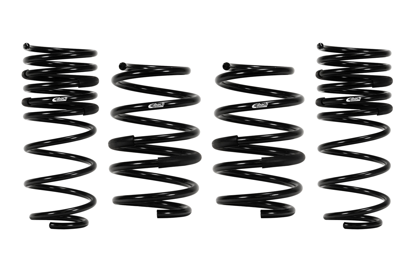 Eibach Pro Kit Springs For 5.7L/SRT8 Challenger, 3.5L/3.6L 300