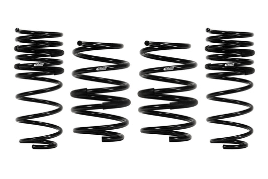 Eibach Pro Kit Springs For 6.2L/6.4L Charger