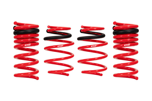 Eibach Sportline Springs For 3.5L/3.6L/SRT8/5.7L Charger/Challenger