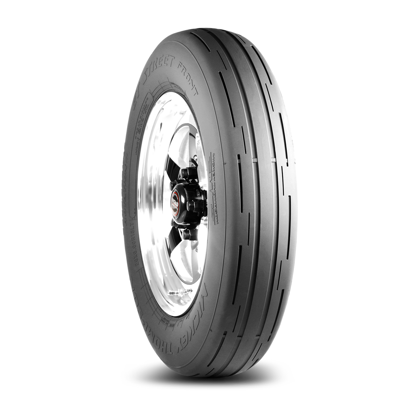 Mickey Thompson ET Street Front 15" 27X6.00R15LT