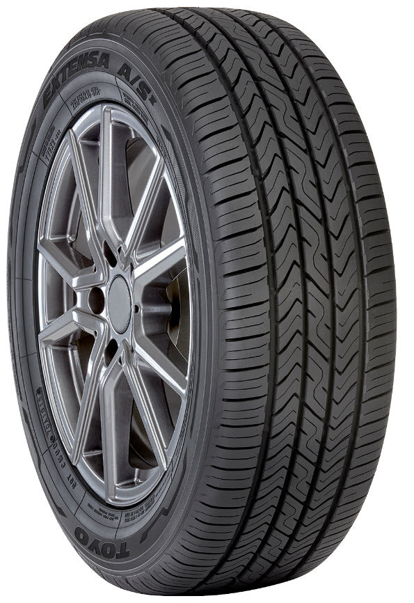 Toyo Extensa A/S ll 18" 235/45R18