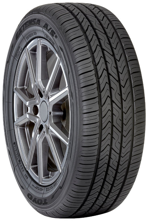 Toyo Extensa A/S ll 14" P215/70R14