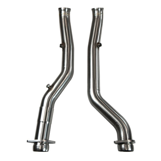 Kooks 3" SS Comp Only OEM Connection Pipe For 2011-23 5.7LDurango/Grand Cherokee