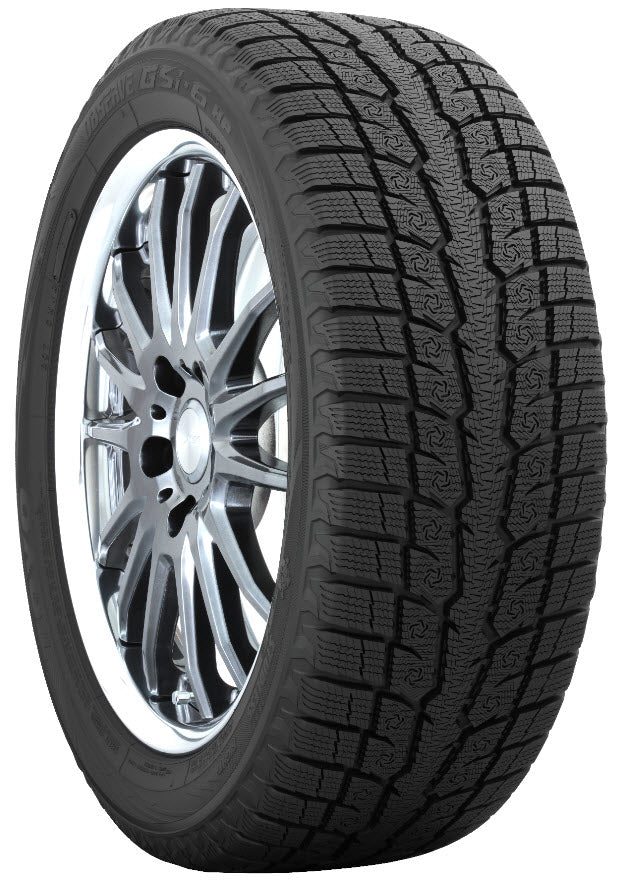 Toyo Observe GSi-6 18" 265/70R18