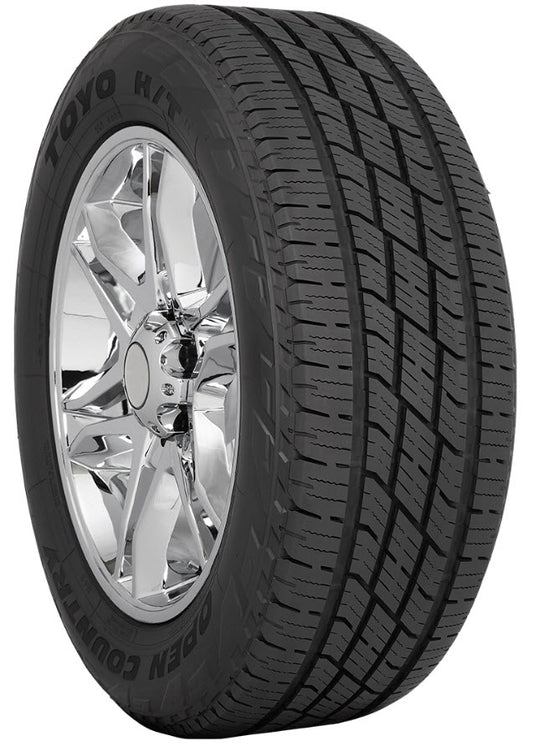 Toyo Open Country H/T ll 21" 275/50R21