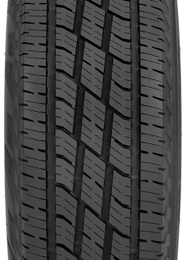 Toyo Open Country H/T ll 22" 285/45R22