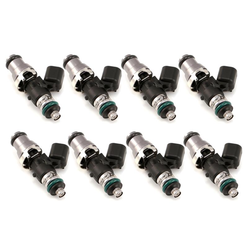 Injector Dynamics ID1700x Fuel Injectors For Hellcat/Demon/Trackhawk/TRX/Durango Hellcat