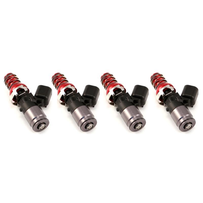 Injector Dynamics ID2600x Fuel Injectors For Hellcat/Demon/Trackhawk/TRX/Durango Hellcat