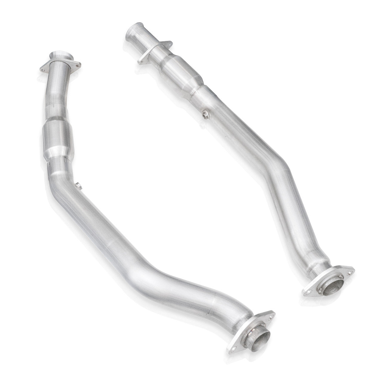 Stainless Works 2018-21 Trackhawk, 2018-23 6.4L/6.2L Durango Midpipes