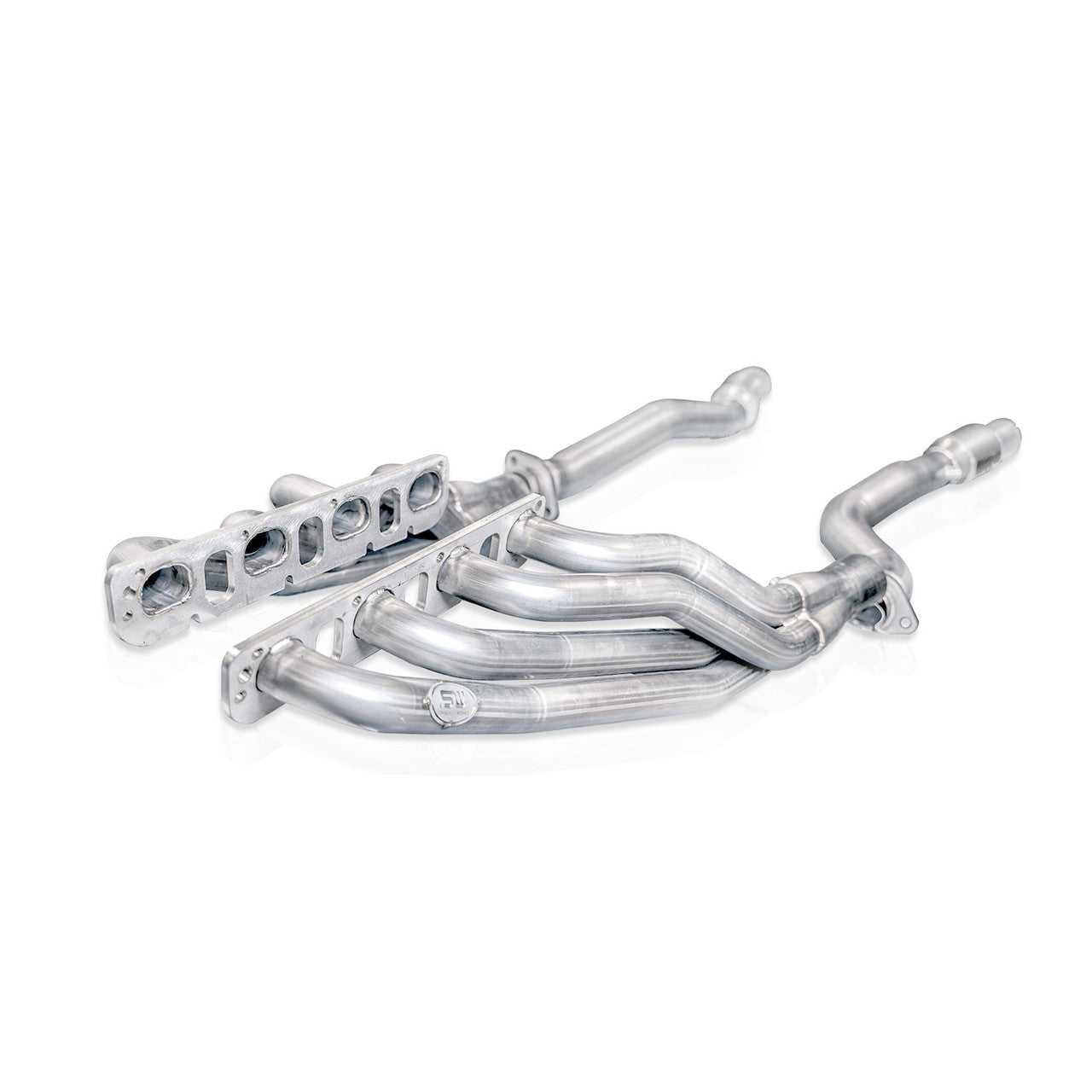 Stainless Works 2011-23 Jeep Grand Cherokee 5.7L Headers