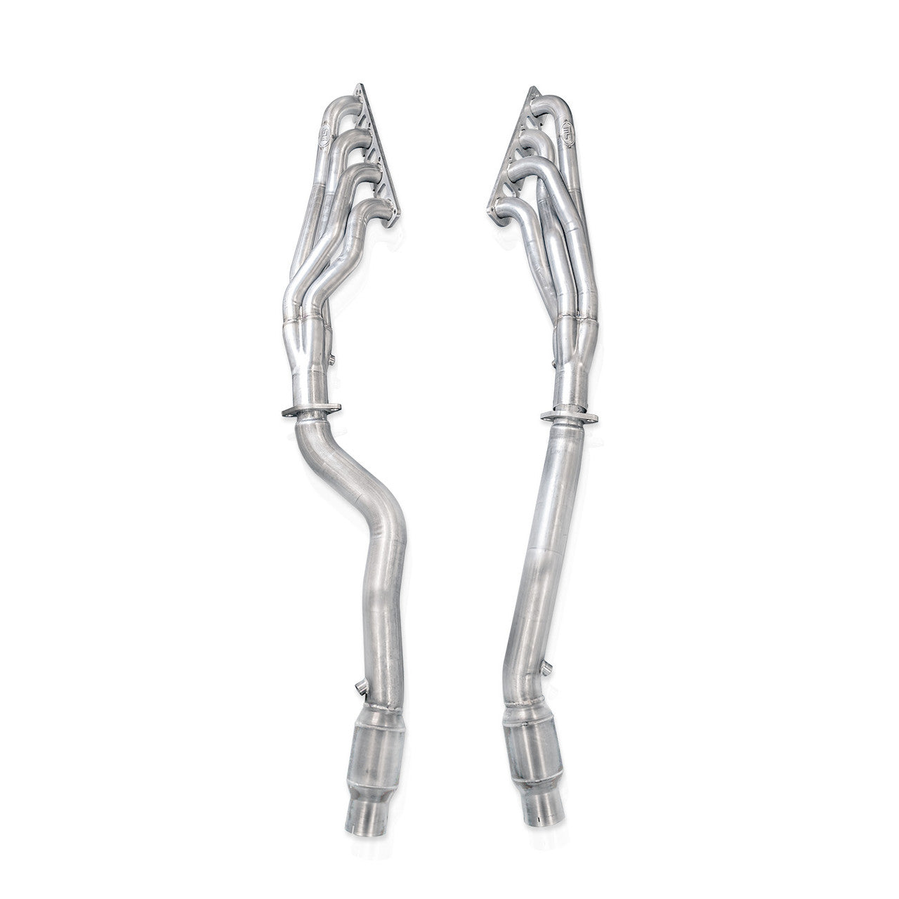 Stainless Works 2011-23 Jeep Grand Cherokee 5.7L Headers