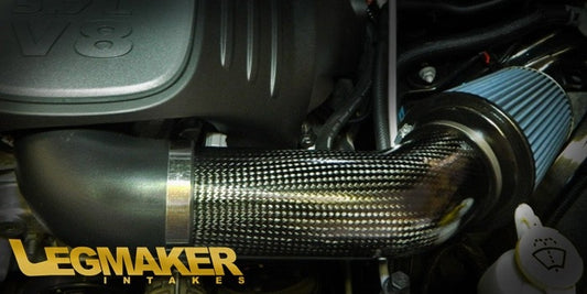 Legmaker Durango 5.7 HEMI Short Ram CAI