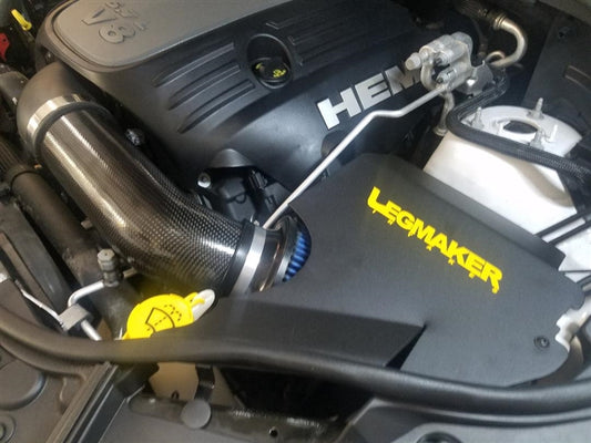 Legmaker LMI Durango 5.7 Hemi w/Hood Vents 2018+