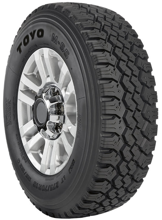 Toyo M-55 16" LT285/75R16