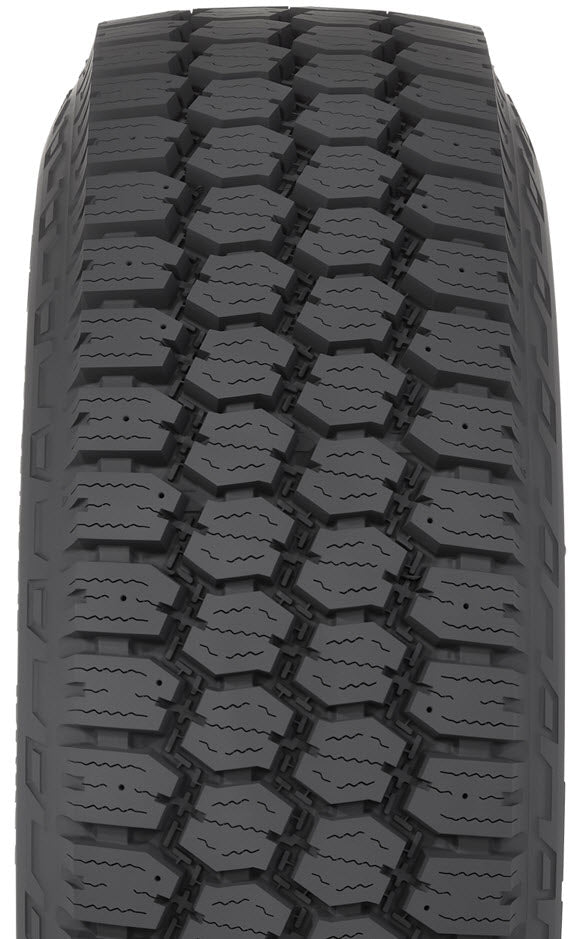 Toyo M655 17" LT245/75R17