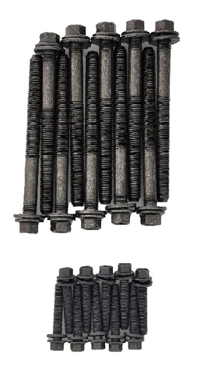 Mopar Cylinder Head Bolt Kit for 03-24 5.7L, 05-10 6.1L, 11-24 6.4L & 15-24 6.2L