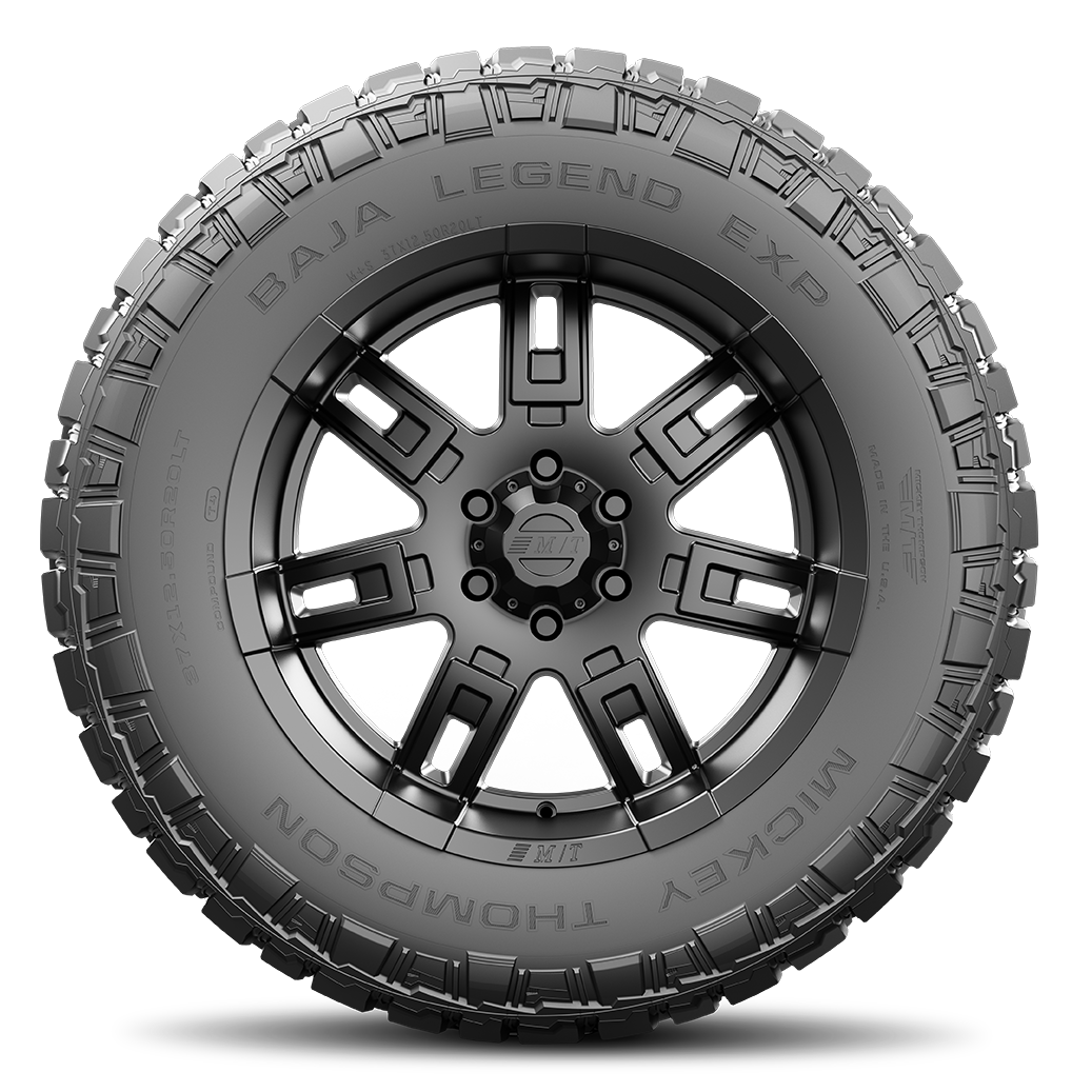 Mickey Thompson Baja Legend EXP 15" 31X10.50R15LT