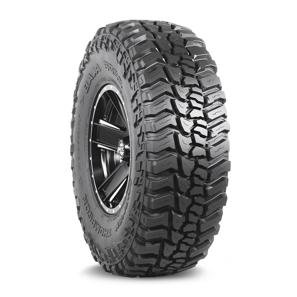 Mickey Thompson Baja Boss X 17" 37X12.50R17LT