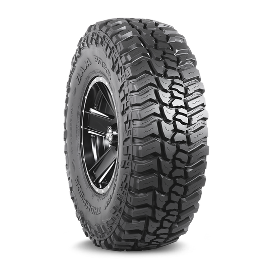 Mickey Thompson Baja Boss X 17" 40X13.50R17LT