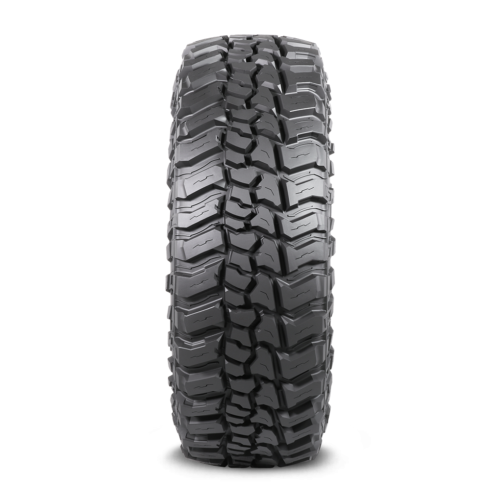 Mickey Thompson Baja Boss X 17" 37X12.50R17LT