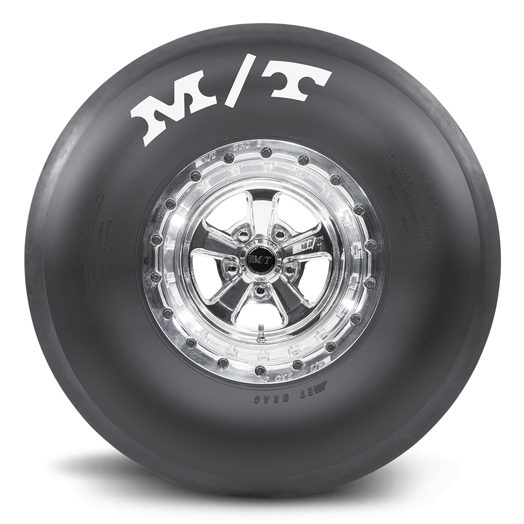 Mickey Thompson ET Drag 15" 26.0/10.0-15S*