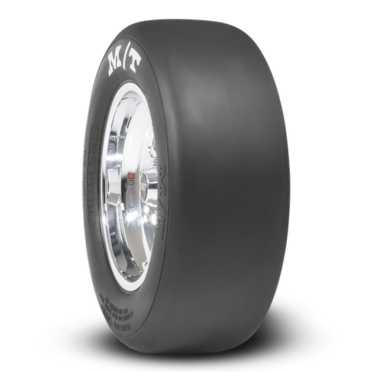 Mickey Thompson ET Drag Pro Drag Radial 15" 26/8.5R15