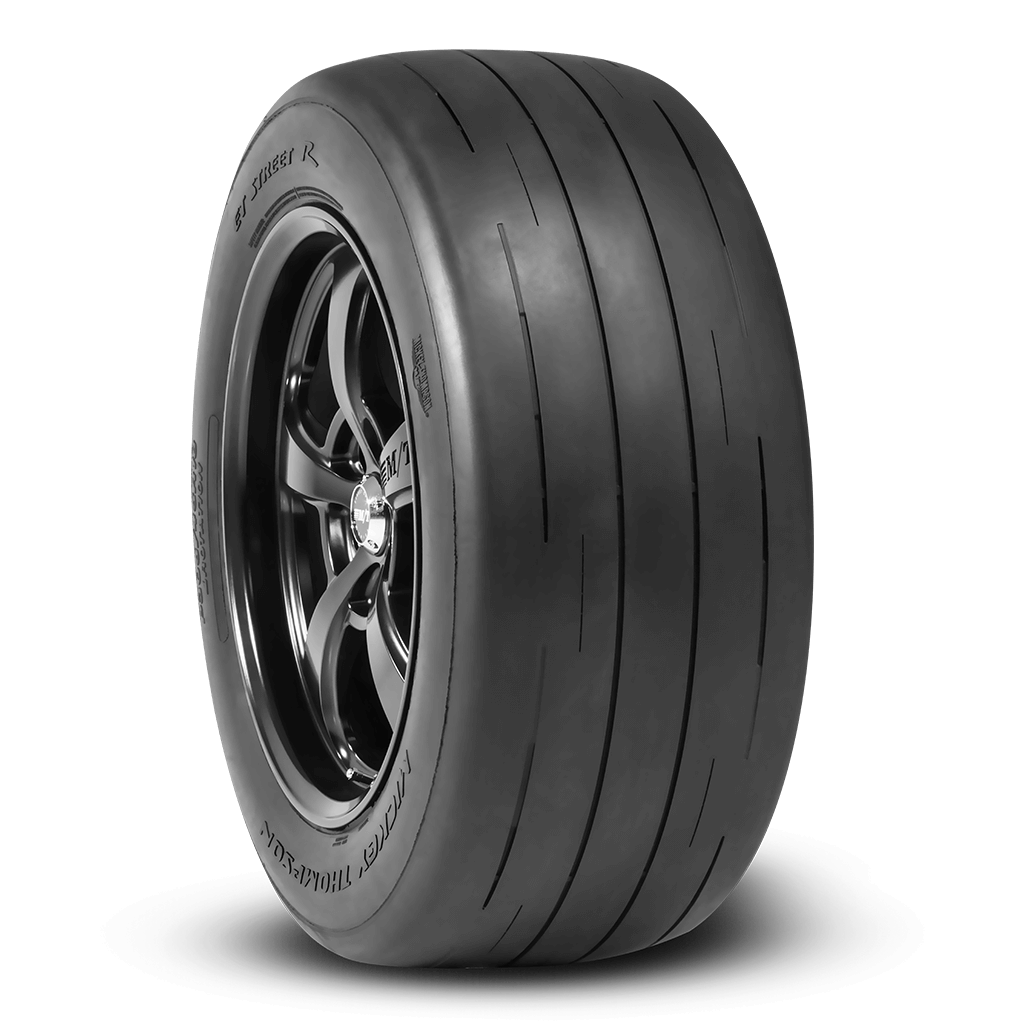 Mickey Thompson ET Street R 15" P225/50R15