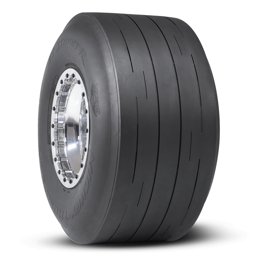 Mickey Thompson ET Street R Bias 15" 28X12.50-15LT