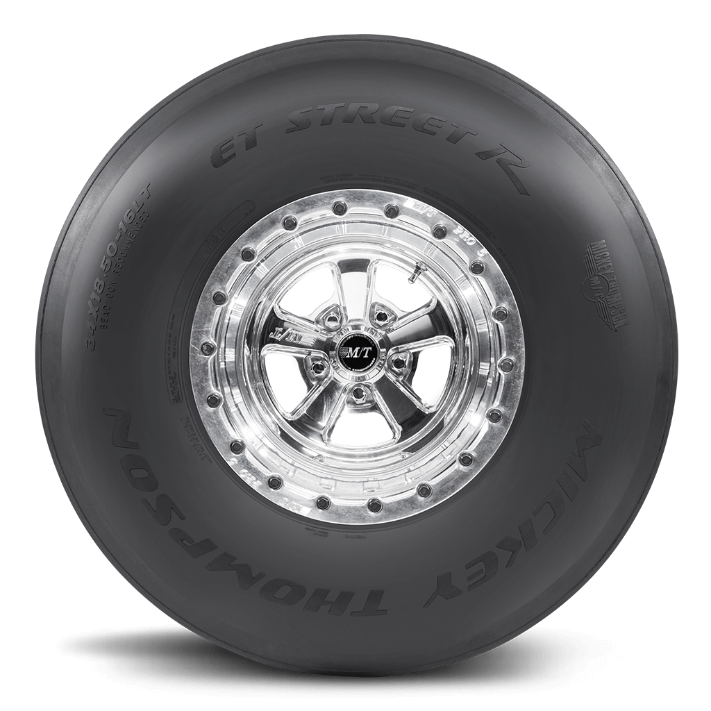 Mickey Thompson ET Street R Bias 15" 32X17.50-15LT