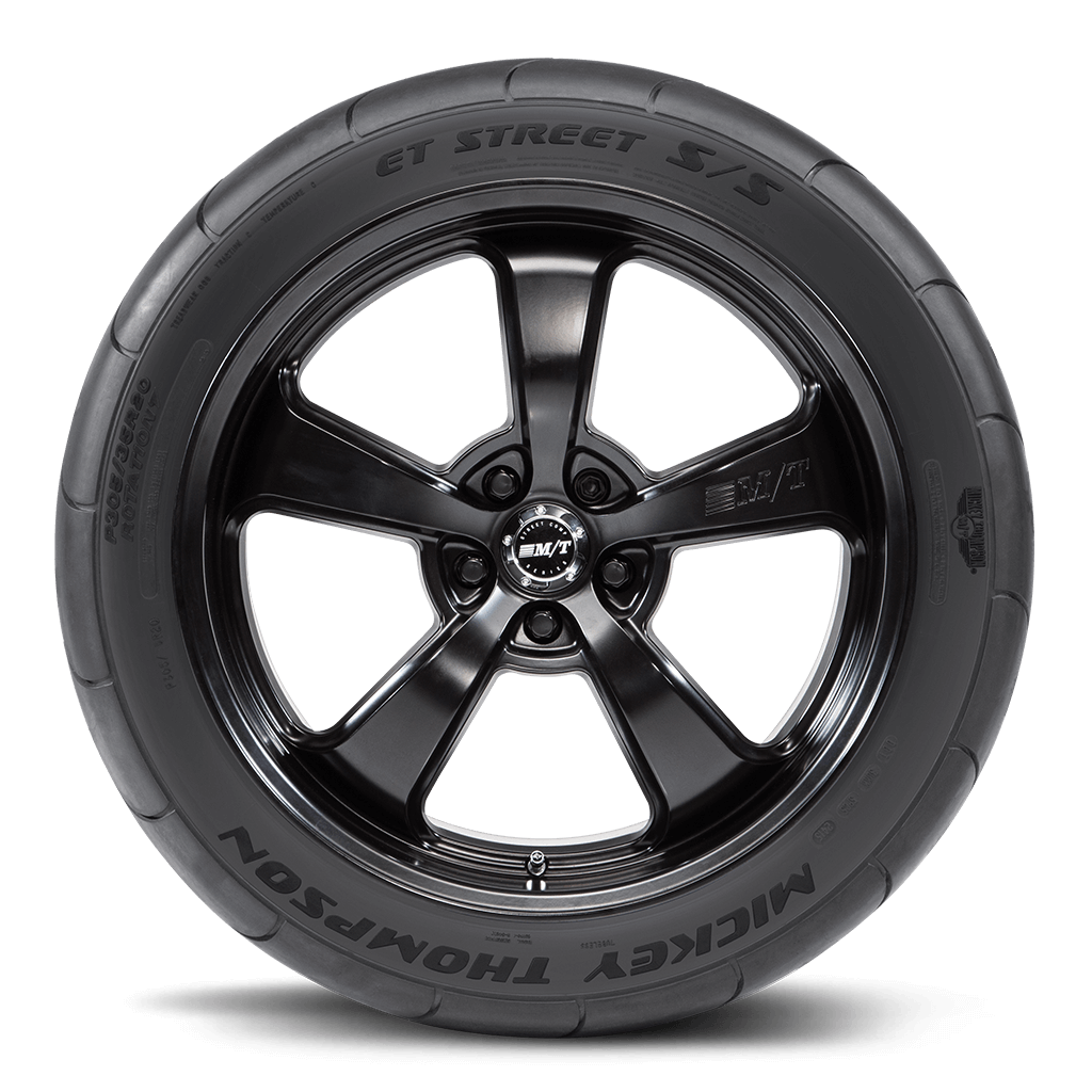 Mickey Thompson ET Street S/S 15" P275/50R15