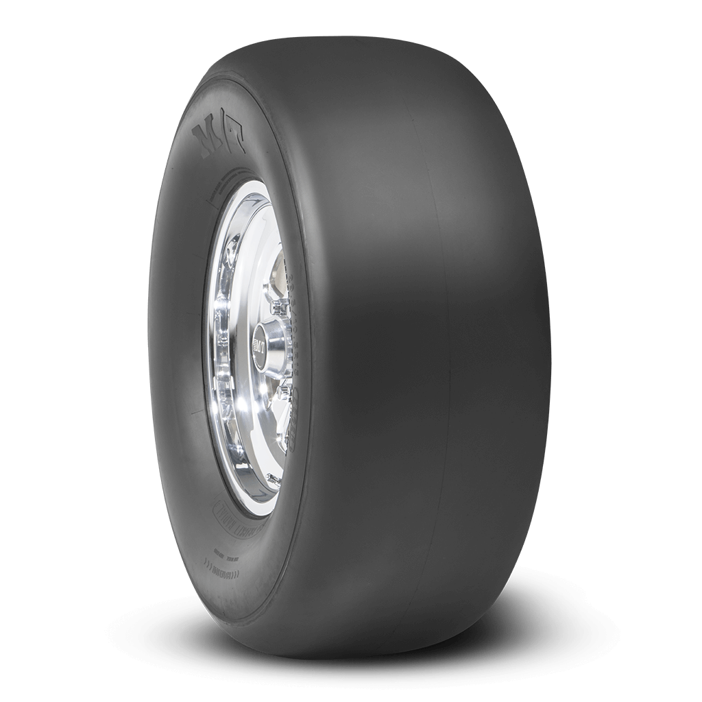 Mickey Thompson Pro Bracket Radial 15" 28/10.5R15