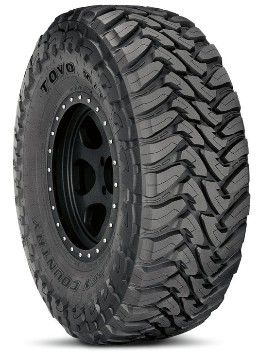 Toyo Open Country M/T 20" 40X15.50R20LT