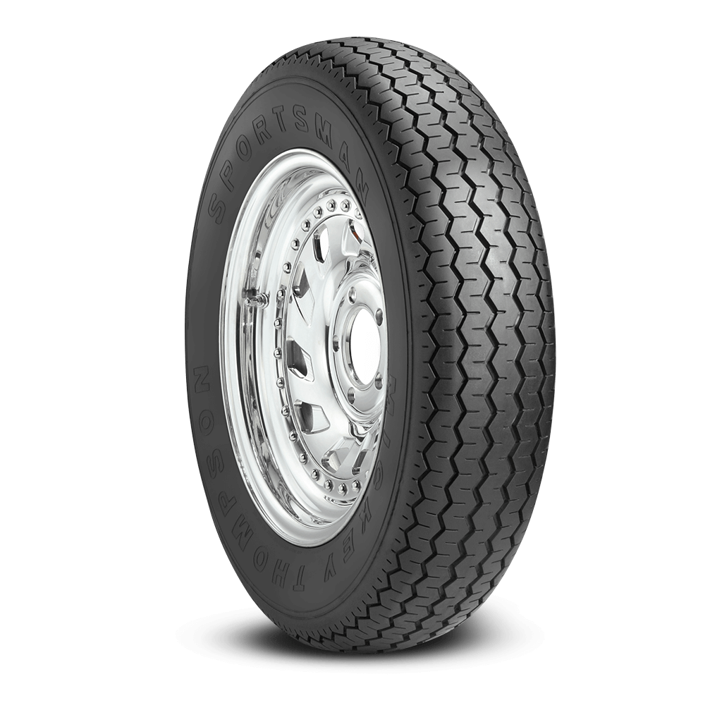 Mickey Thompson Sportsman Front 15" 26X7.50-15