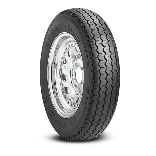 Mickey Thompson Sportsman Front 15" 26X7.50-15