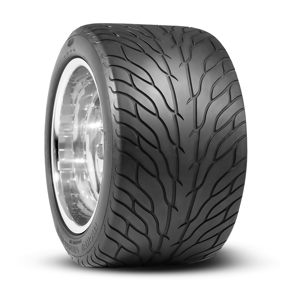 Mickey Thompson Sportsman S/R 15" 27X6.00R15LT