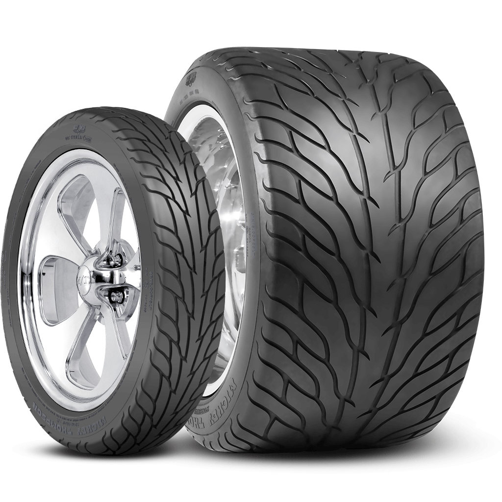Mickey Thompson Sportsman S/R 20" 33X22.00R20LT