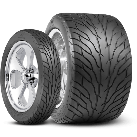 Mickey Thompson Sportsman S/R 15" 28X10.00R15LT