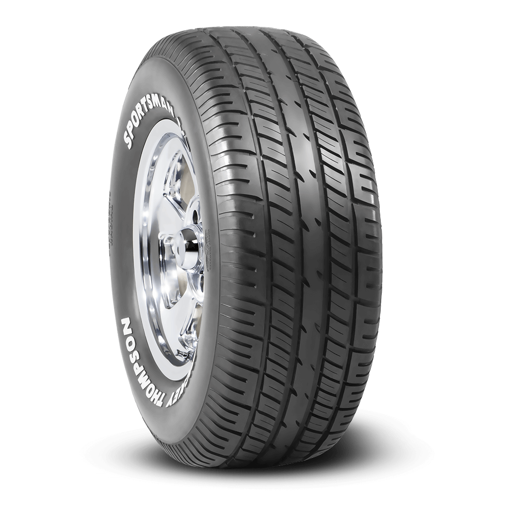 Mickey Thompson Sportsman S/T 15" P235/60R15