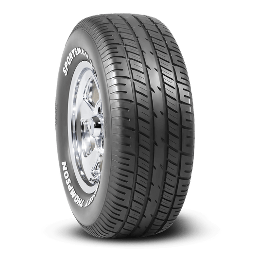 Mickey Thompson Sportsman S/T 15" P235/60R15