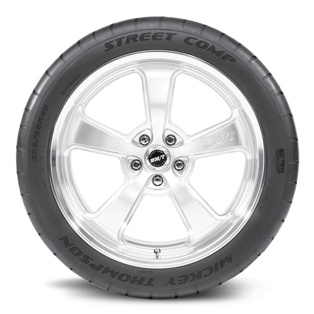 Mickey Thompson Street Comp 18" 275/40R18