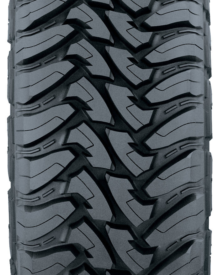 Toyo Open Country M/T 20" 37X12.50R20LT