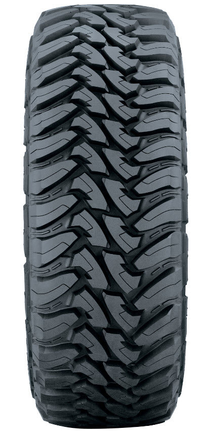 Toyo Open Country M/T 20" 37X12.50R20LT