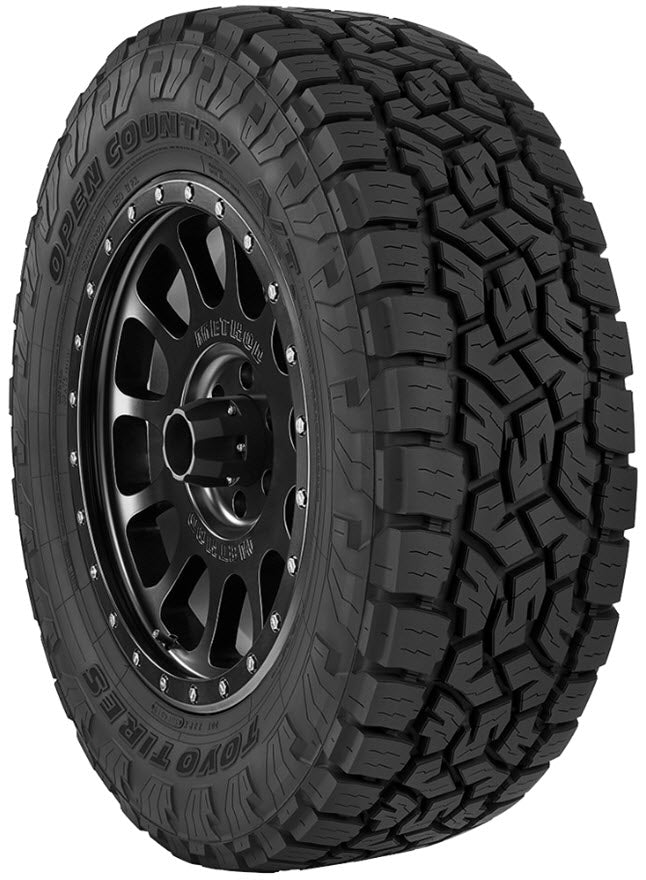 Toyo Open Country A/T lll 17" 265/70R17