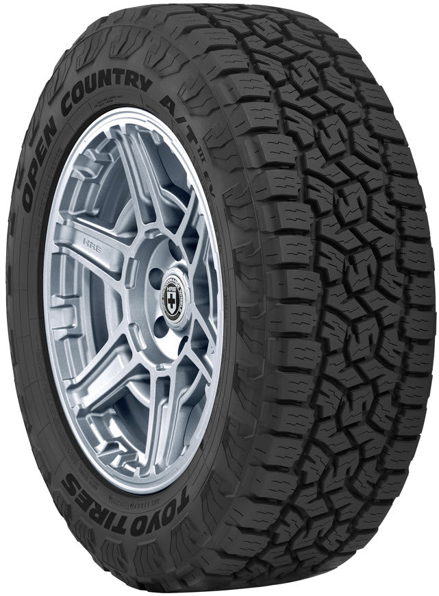 Toyo Open Country A/T lll EV 22" LT305/55R22