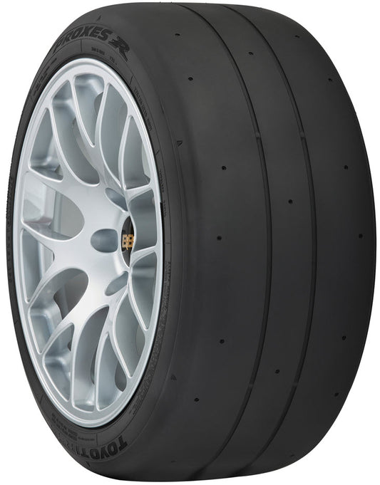 Toyo Proxes R 18" 345/35ZR18