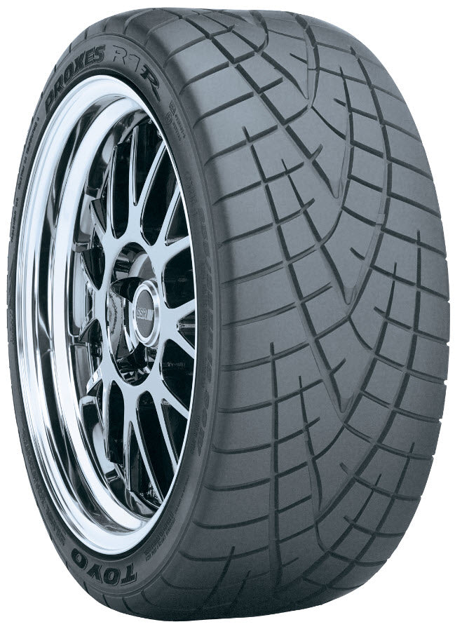 Toyo Proxes R1R 15" 225/45ZR15