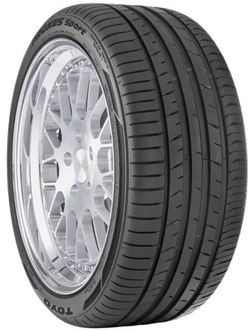 Toyo Proxes Sport 20" 345/25R20