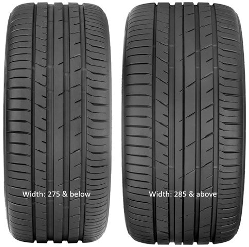 Toyo Proxes Sport 18" 245/35ZR18